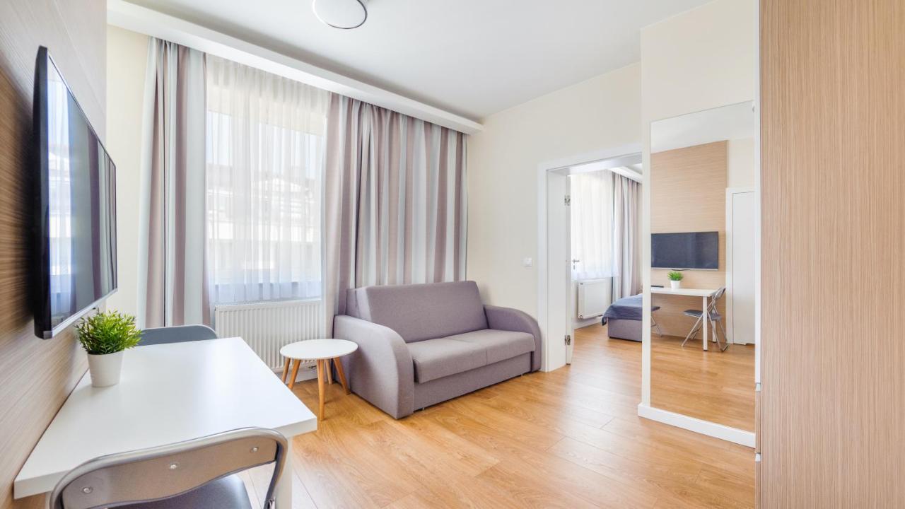 Apartamenty Sun & Snow Marina Katy Rybackie - Blisko Zalewu Wislanego I Portu Kültér fotó
