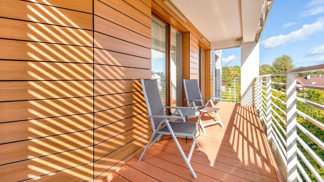 Apartamenty Sun & Snow Marina Katy Rybackie - Blisko Zalewu Wislanego I Portu Kültér fotó