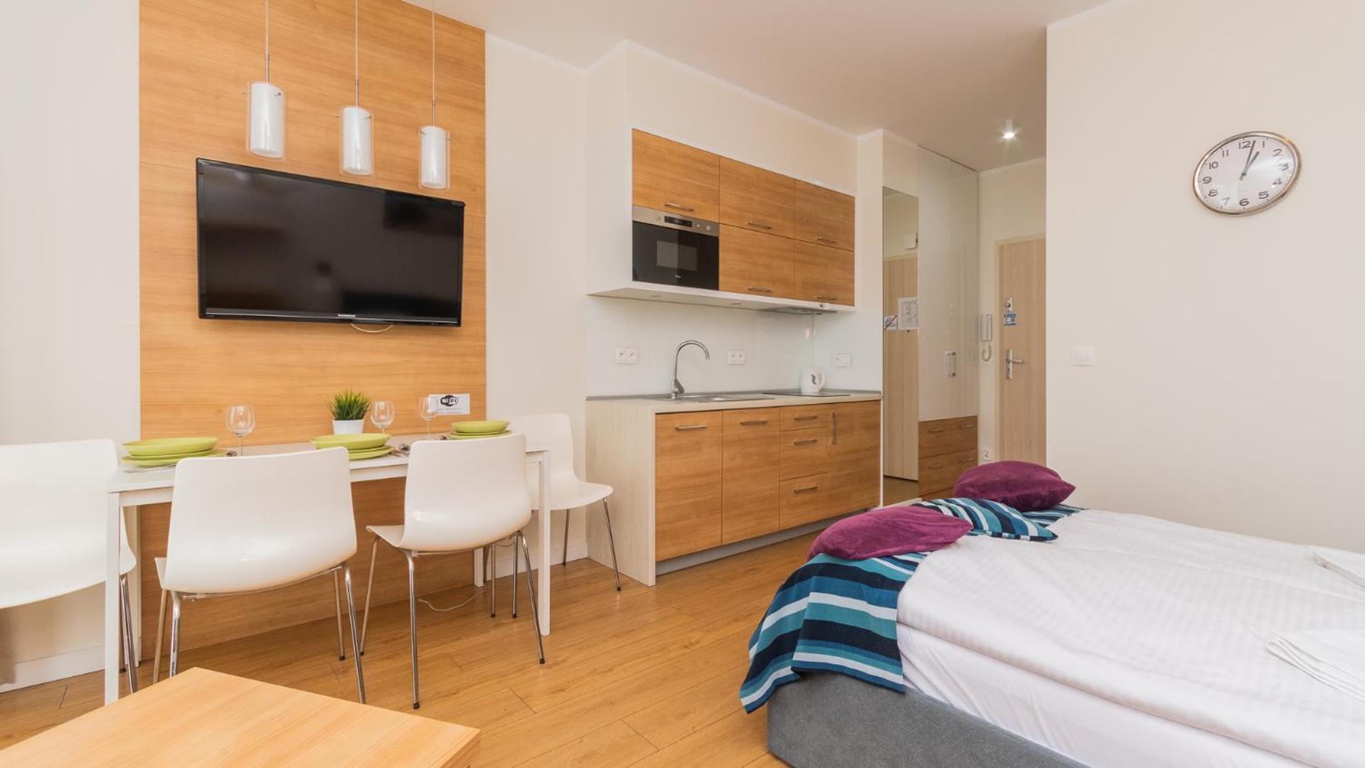 Apartamenty Sun & Snow Marina Katy Rybackie - Blisko Zalewu Wislanego I Portu Kültér fotó