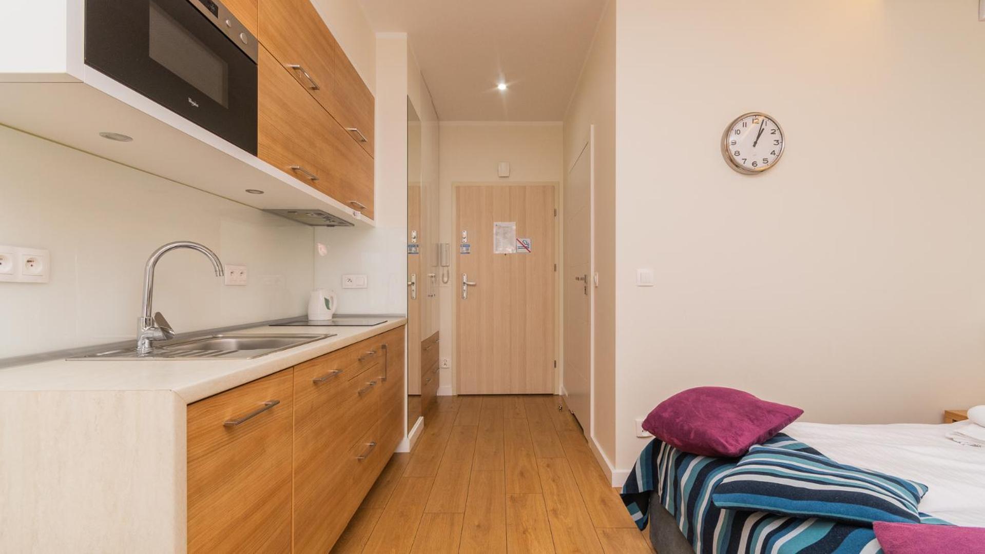 Apartamenty Sun & Snow Marina Katy Rybackie - Blisko Zalewu Wislanego I Portu Kültér fotó