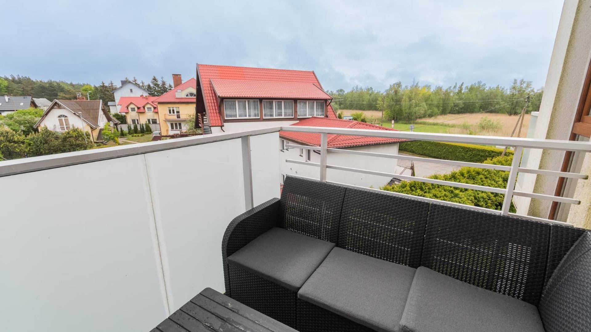 Apartamenty Sun & Snow Marina Katy Rybackie - Blisko Zalewu Wislanego I Portu Kültér fotó