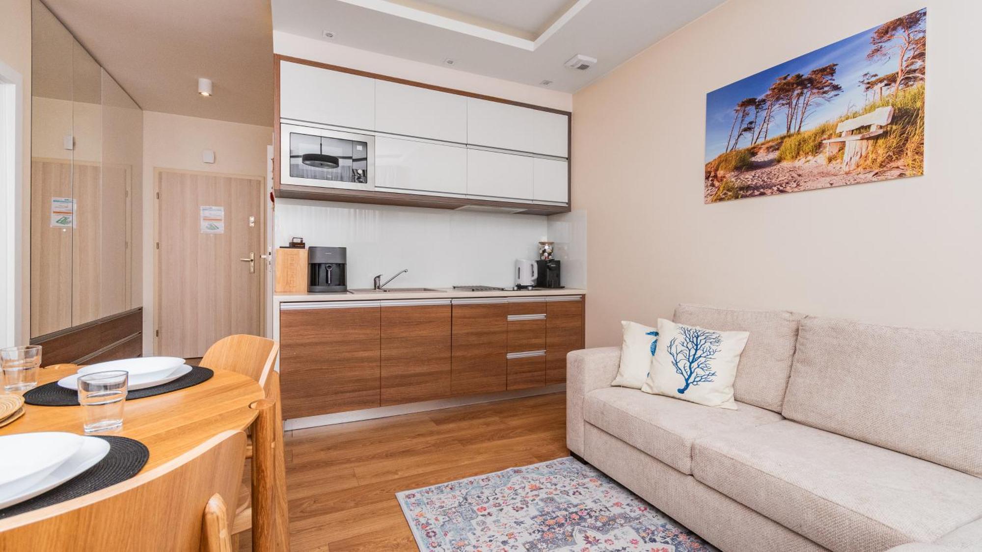 Apartamenty Sun & Snow Marina Katy Rybackie - Blisko Zalewu Wislanego I Portu Kültér fotó