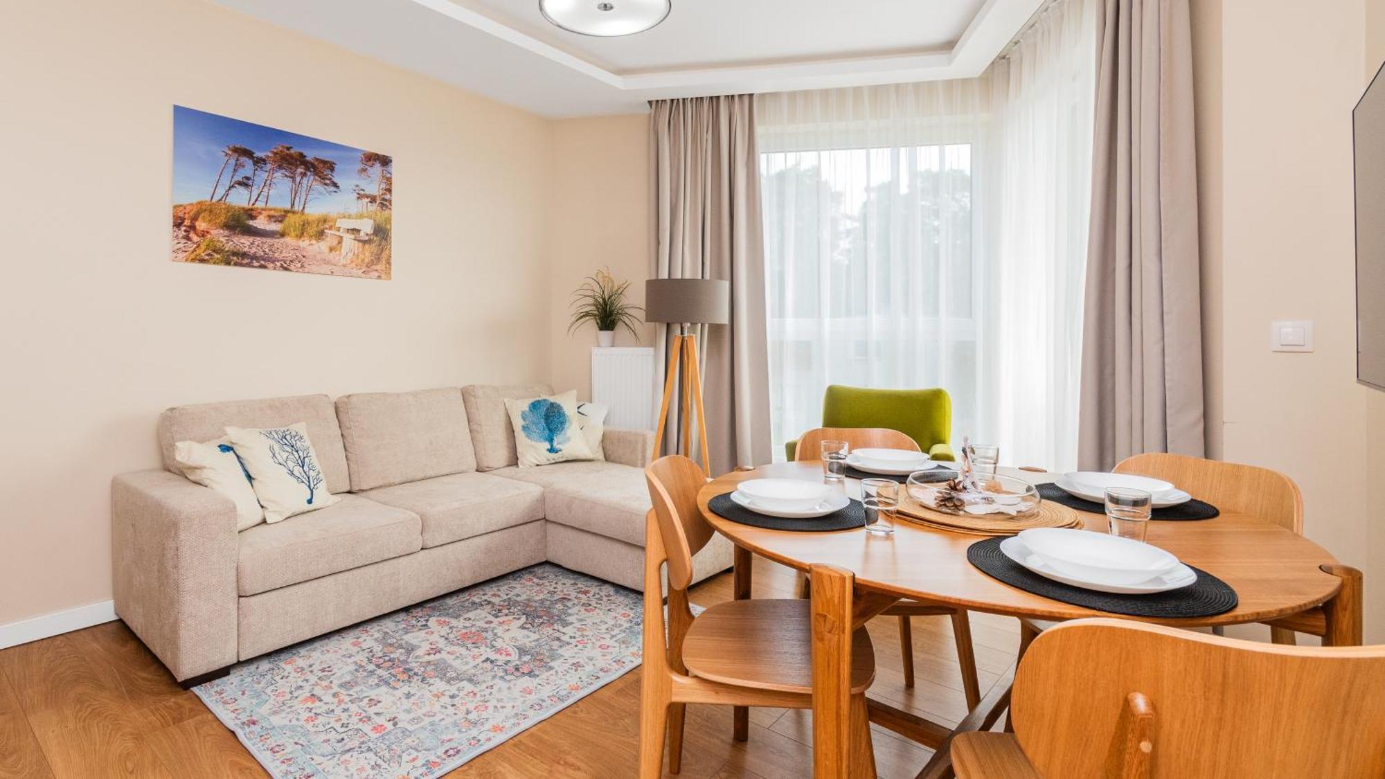 Apartamenty Sun & Snow Marina Katy Rybackie - Blisko Zalewu Wislanego I Portu Kültér fotó
